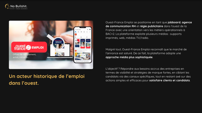 homepage ouest france emploi